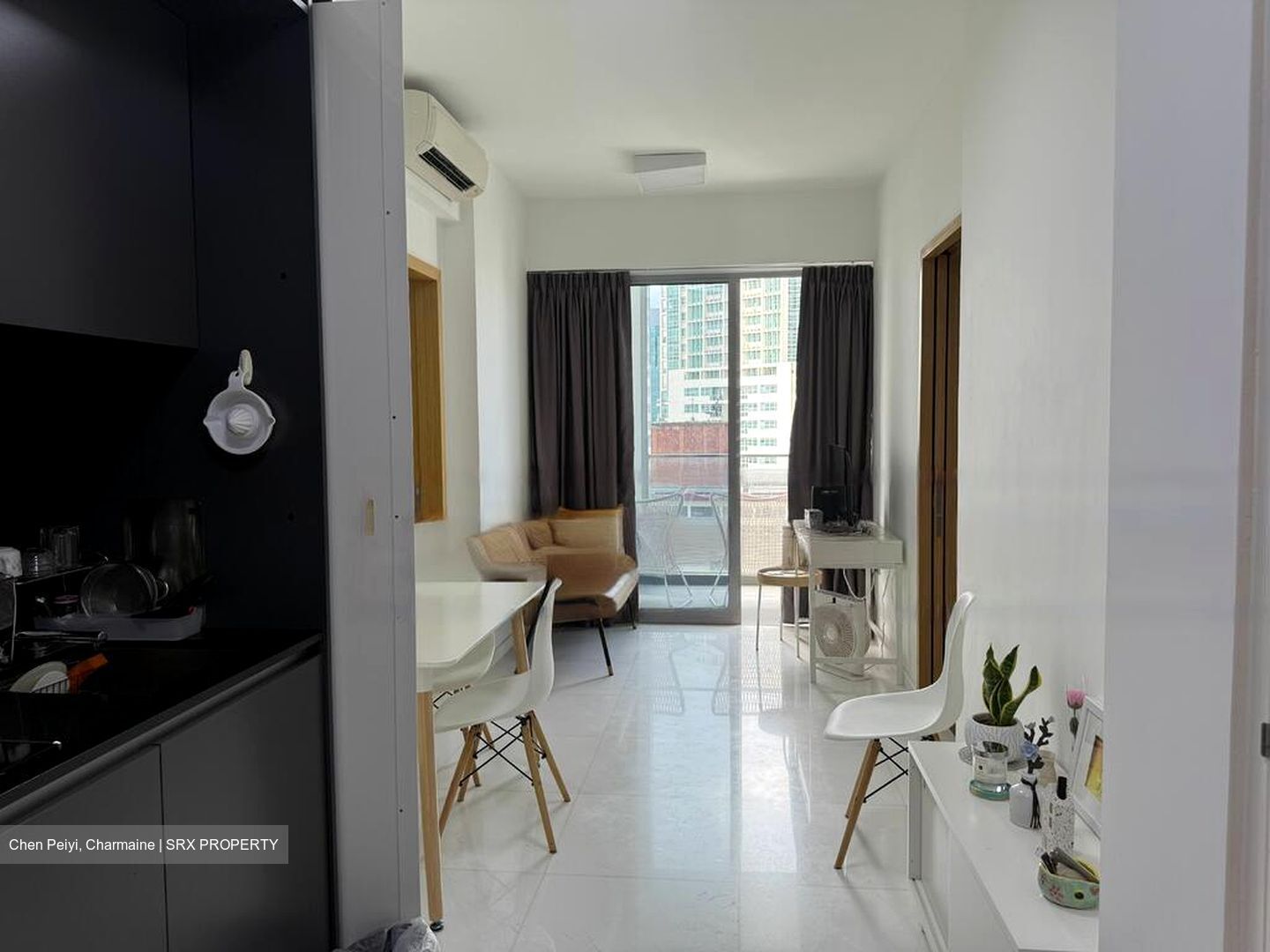 26 Newton (D11), Apartment #465479281